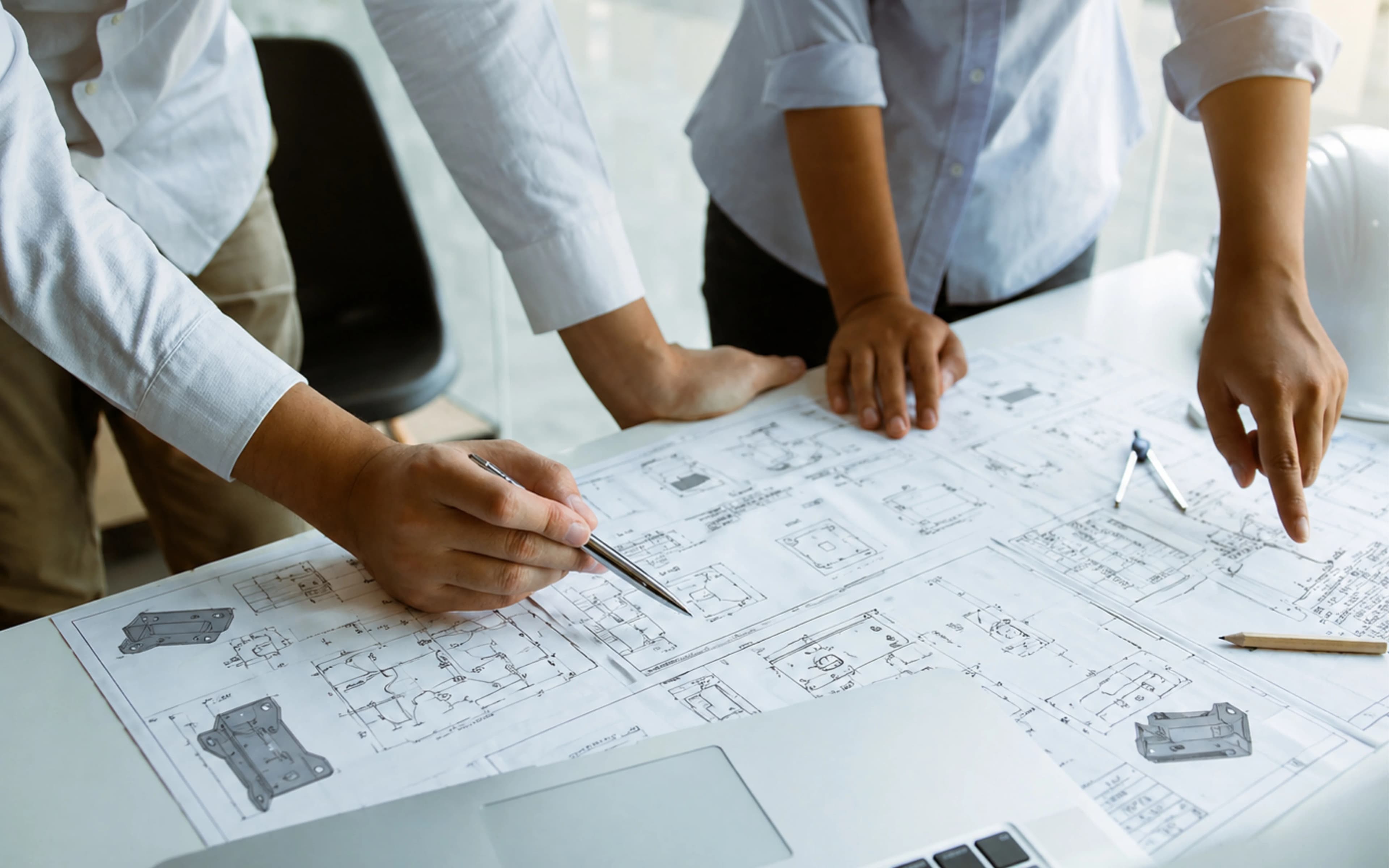 Engineering Support