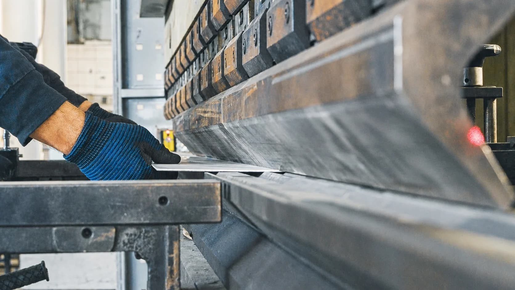 Metal Forming