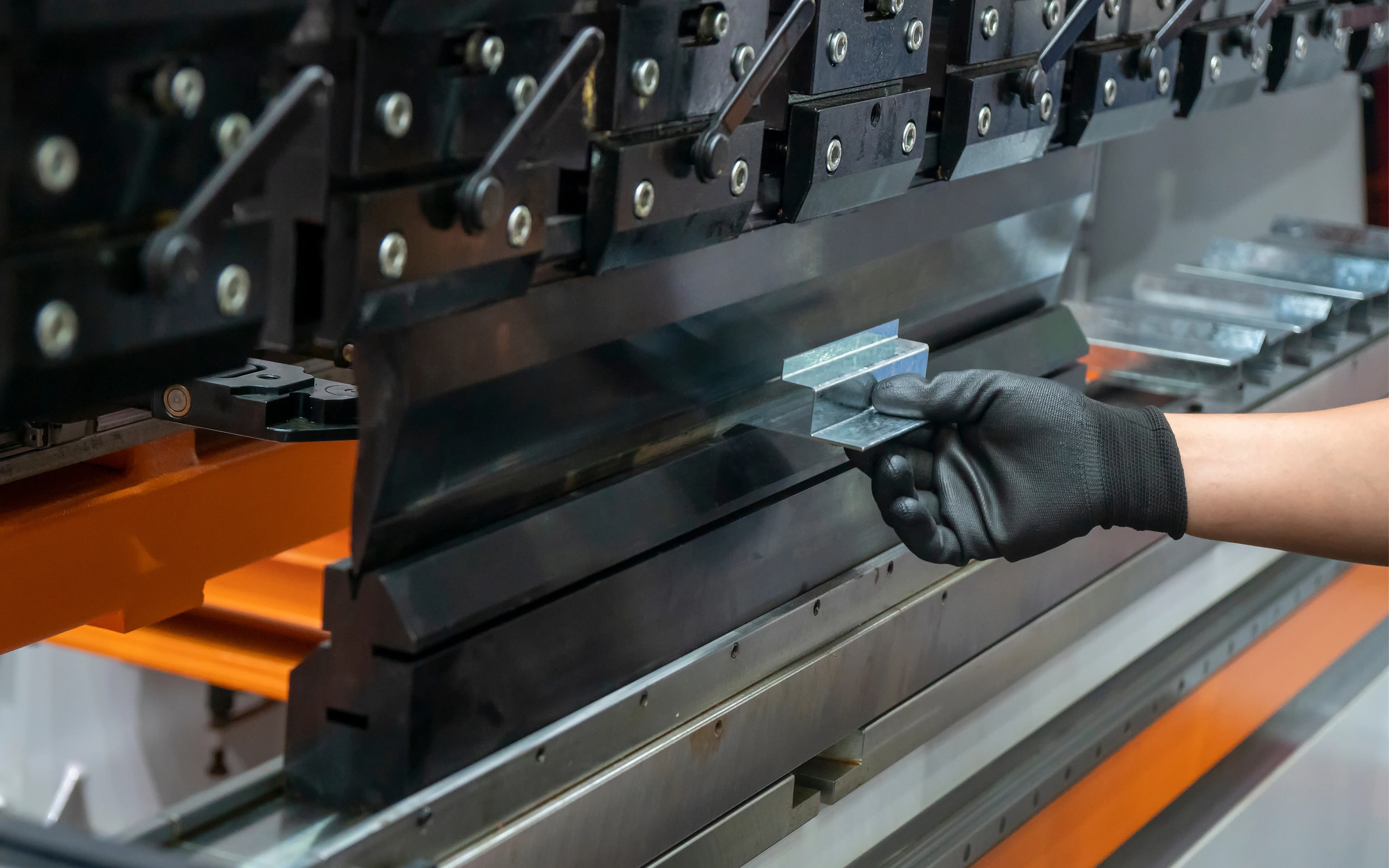 Low Volume Manufacturing