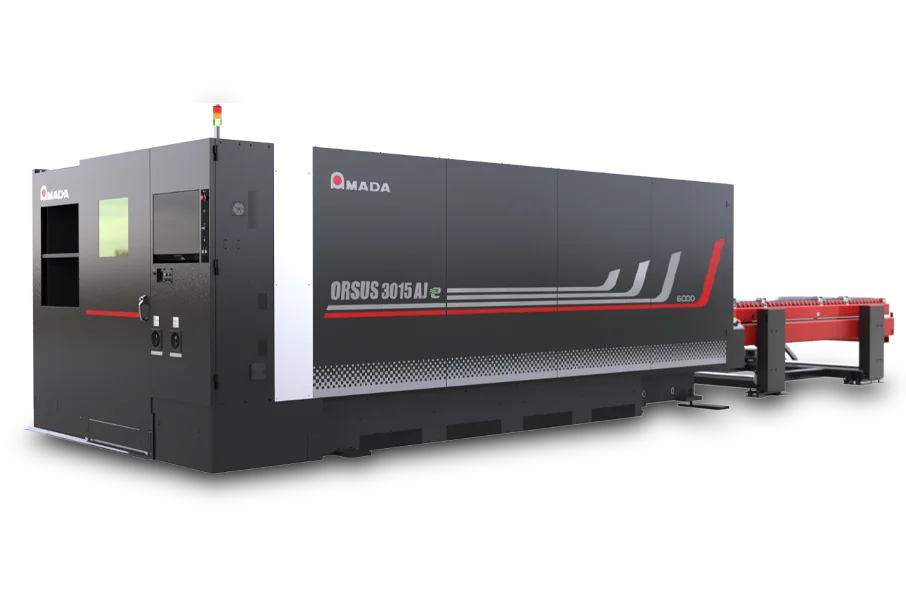Precision Laser Cutting