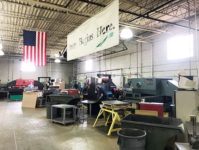 C.Keller Safety First